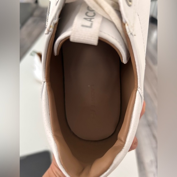 Lacoste shoes - Picture 6 of 8
